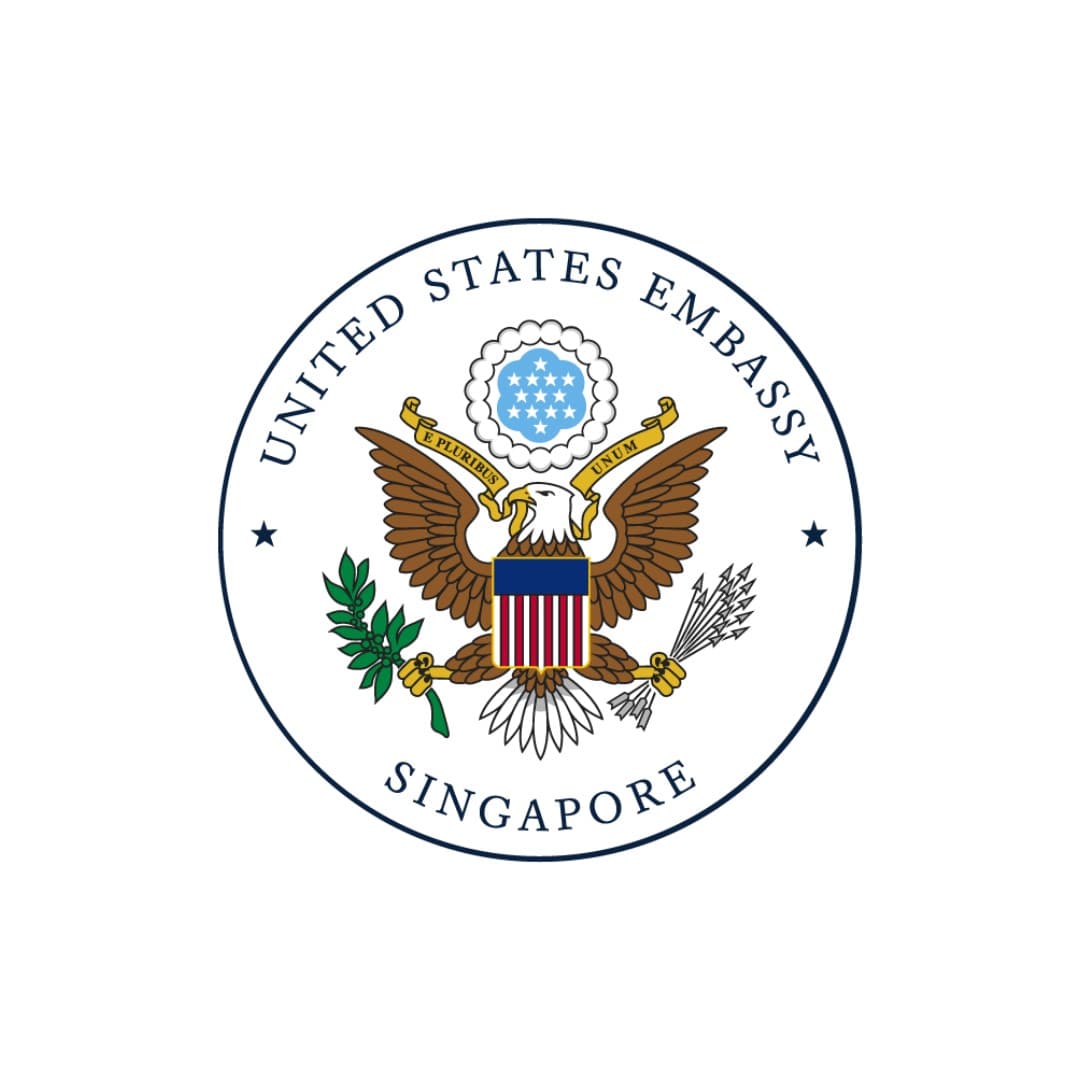 US Embassy in Singapore thumbnail